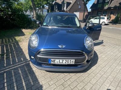 Mini One D