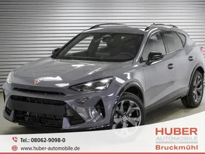 Neu Cupra Formentor 150 PS (110 kW) 2026 Graphene grau metallic (r6) SUV