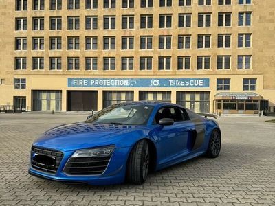 gebraucht Audi R8 Coupé R8 2015-01 Coupé 2015-01 , 2 Türen, 2 Sitze 570 PS