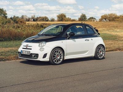 Abarth 500C