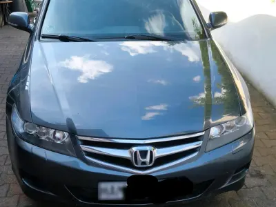 Gebraucht Honda Accord