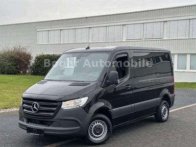 gebraucht Mercedes Sprinter 211 CDI L1H1 *TEMPOMAT*KAMERA*KLIMA*