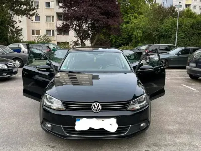 Gebraucht VW Jetta