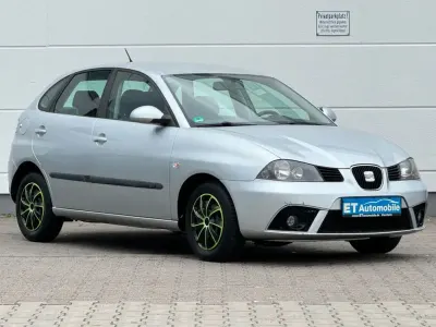 Gebraucht Seat Ibiza