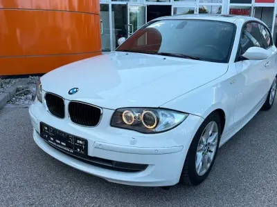 Gebraucht BMW 120