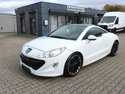 Peugeot RCZ