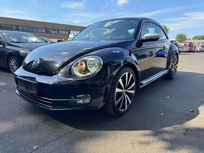 VW Beetle
