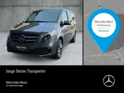Gebraucht Mercedes V300