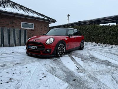 Gebraucht Mini Cooper 190 PS (139 kW) 2017 Rot Kleinwagen