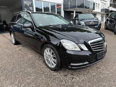 Mercedes E250