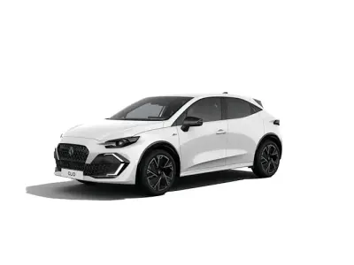 Neu Renault Clio V Esprit Alpine 158 PS (116 kW) 2026 Weiß Limousine