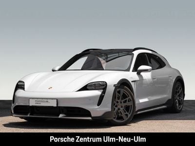 Porsche Taycan Turbo