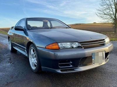 Grau Gebraucht 1990 Nissan Skyline GT Coupé | 50.690 €