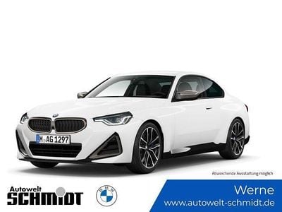 BMW M240