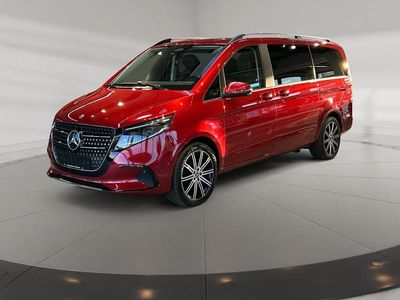 Usata Mercedes V250 190 CV (139 kW) 2025 Rosso Monovolume