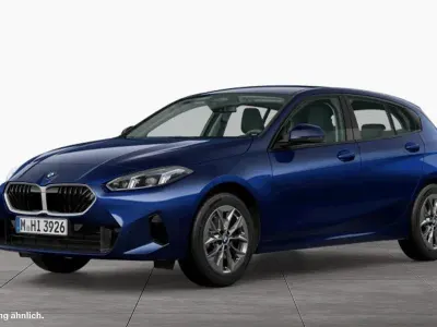 Używany BMW 120