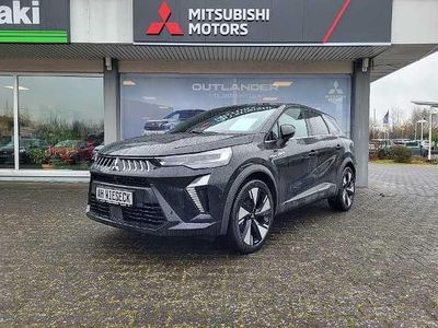 Neu Mitsubishi Grandis Edition 158 PS (116 kW) 2026 Onyxschwarz SUV