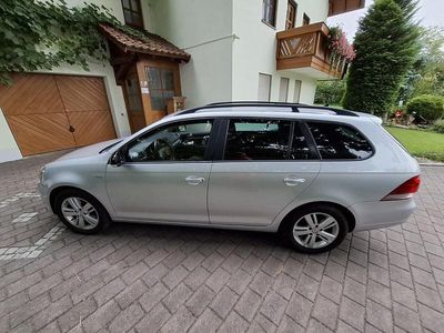 VW Golf VII