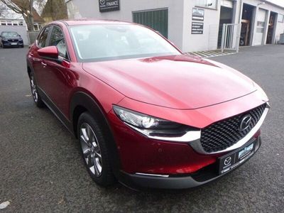 gebraucht Mazda CX-30 SKYACTIV-X 2.0 M Hybrid