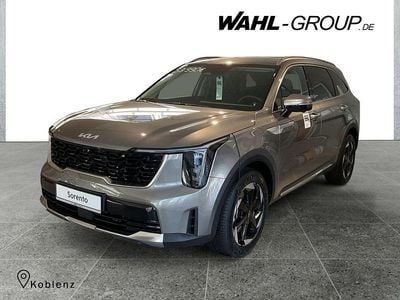 Neu Kia Sorento Spirit 193 PS (141 kW) 2026 Andere SUV