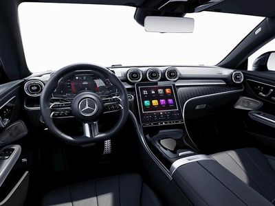Mercedes CLE300