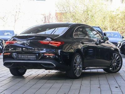 Gebraucht Mercedes CLA200 163 PS (119 kW) 2023