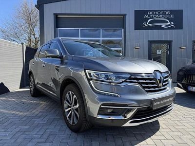 Second-hand Renault Koleos Intens 158 CP (116 kW) 2022 Gri SUV