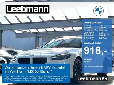 Gebraucht BMW M2