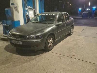 Opel Vectra