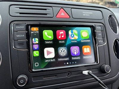 VW Golf Plus