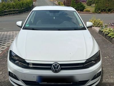 gebraucht VW Polo 1.6 TDI SCR 70kW Highline Highline