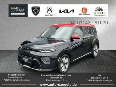 Kia Soul EV