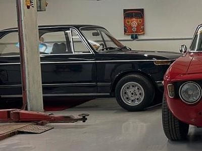 Gebraucht BMW 1602 85 PS (62 kW) 1974