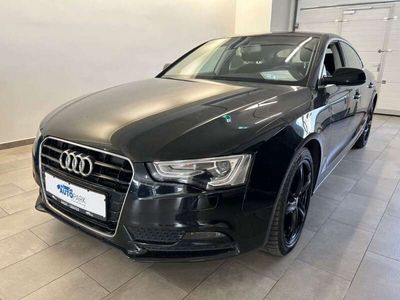 gebraucht Audi A5 Sportback 2.0 TDI ultra