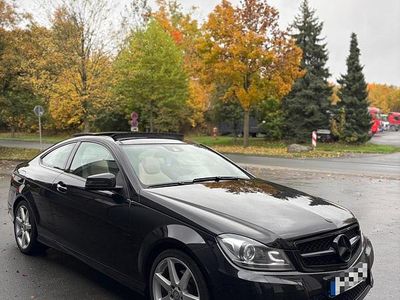 Mercedes C250
