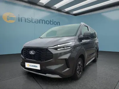 Gebraucht Ford Tourneo