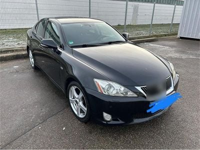 Lexus IS250