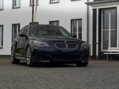 Gebraucht BMW M5