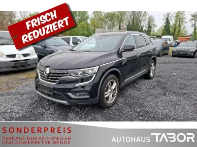 Brugt Renault Koleos