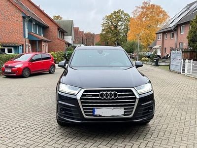 gebraucht Audi Q7 3.0 TDI quattro tiptronic -