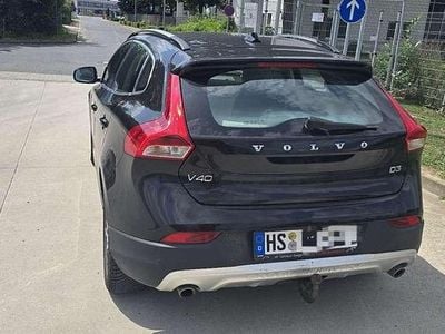 Volvo V40 CC