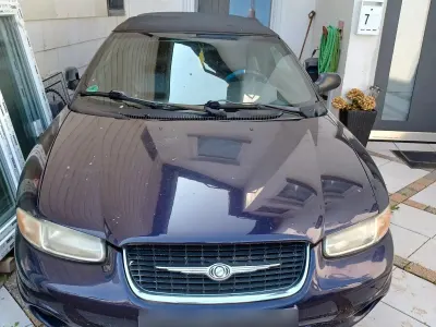 Gebraucht Chrysler Stratus