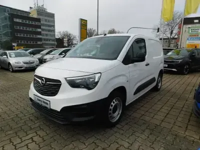 Occasion Opel Combo Selection 110 ch (80 kW) 2020 Andere Monospace