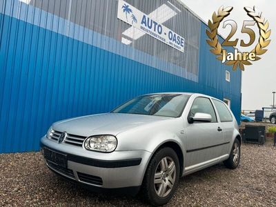 gebraucht VW Golf IV 