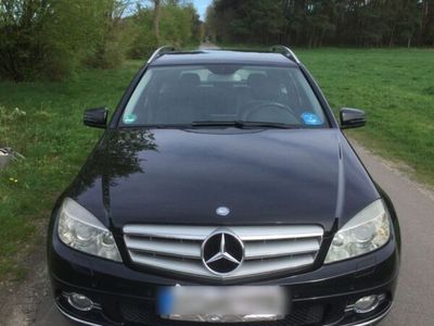 gebraucht Mercedes C220 CDI T BlueEFFICIENCY AVANTGARDE AVANTGARDE