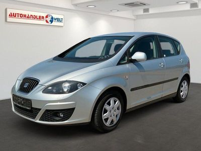 Seat Altea