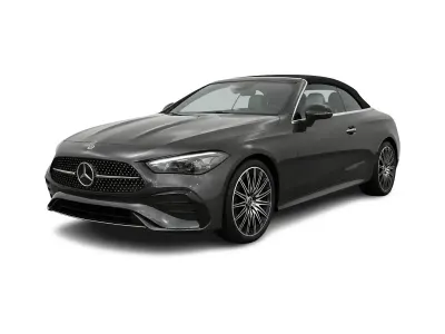 Gebraucht Mercedes CLE200 AMG Line Premium 204 PS (150 kW) 2025 Andere Cabrio