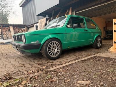 Gebraucht 1982 VW Golf I GTI Kleinwagen | 22.900 €