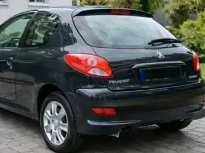 Gebraucht Peugeot 206