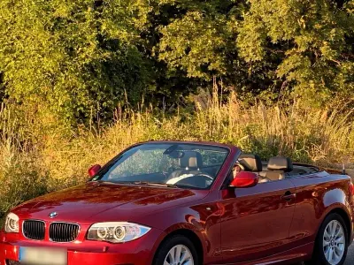 Gebraucht BMW 118 Cabriolet